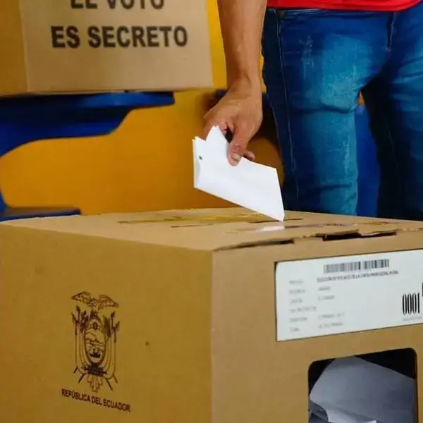 Multas y sanciones CNE Elecciones Ecuador 2024 ecu11