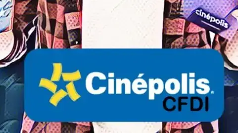 Cinepolis Facturación en línea