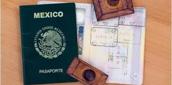 Conoce cuáles son los requisitos para pasaporte en México