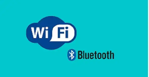 Bluetooth tan lento si usa la misma frecuencia que el WiFi