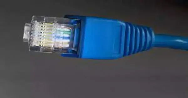 ¿Puede mejorar tu conexión si cambias de cable de red Ethernet?