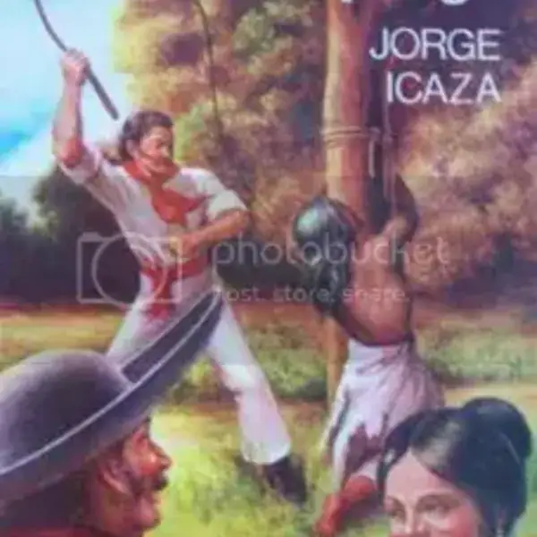 Resumen Corto del Libro Huasipungo de Jorge Icaza