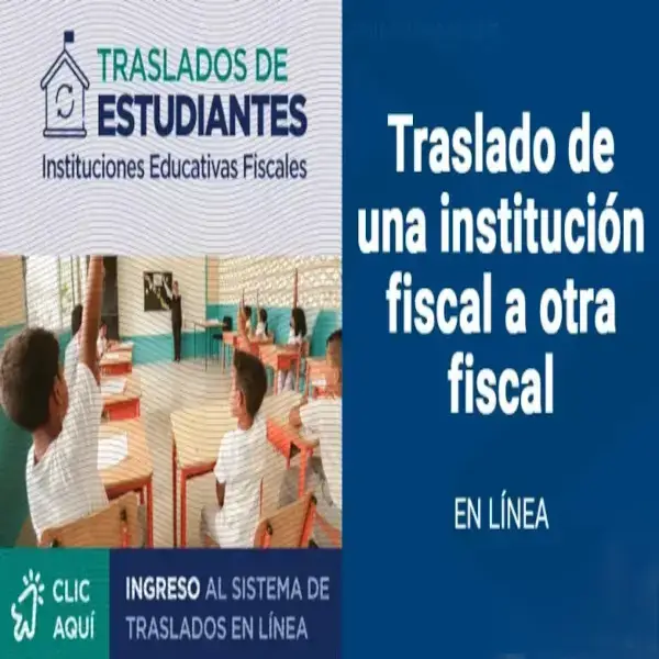 Traslados Fiscal Costa – Galápagos