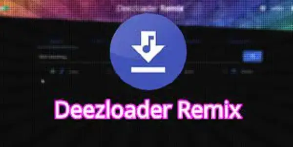 User token deezloader remix