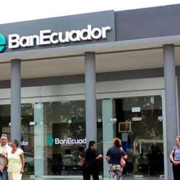 Créditos con el 1% de interés de BanEcuador