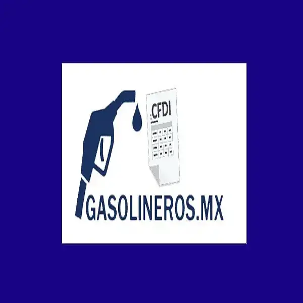 Gasolineros MX Facturación