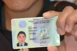 ¿Cómo obtener licencia de conducir en Perú?