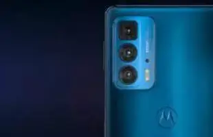 El próximo gama alta de Motorola se ha filtrado