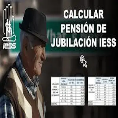 Cómo calcular Pensión de Jubilación IESS