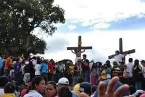 Semana Santa 2022 Ecuador