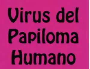 virus papiloma humano