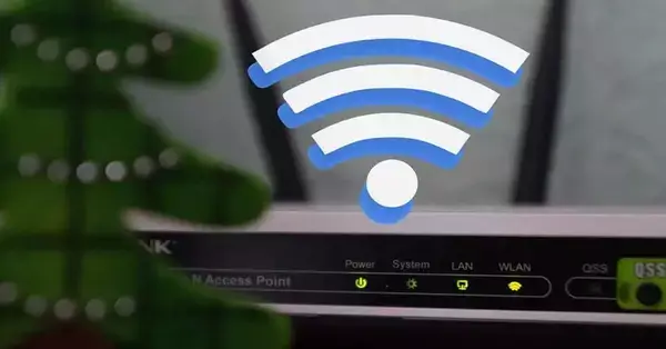 Así puedes saber si debes comprar un router nuevo para Internet