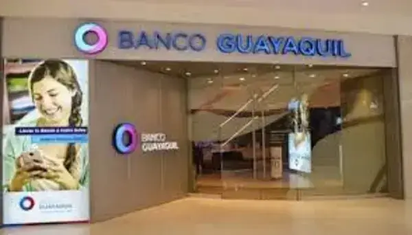 Banco de Guayaquil – Simulador de préstamos
