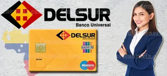 Banco del Sur (DelSur) Apertura de cuenta Personas