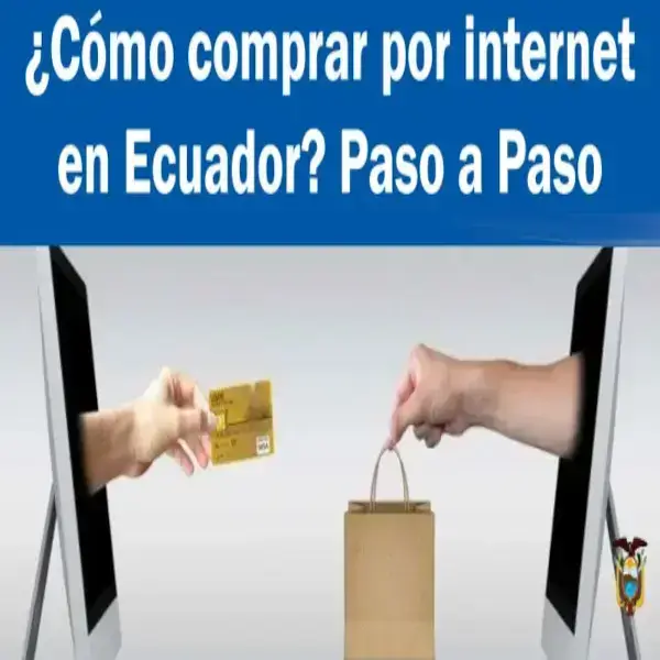 Como comprar por Internet desde Ecuador - Consejos