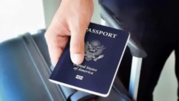 Cómo saber si llegó mi pasaporte en Puerto Rico