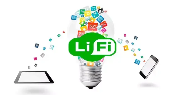 Diferencias entre WiFi y LiFi así son el presente y futuro inalámbrico