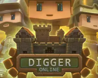 Digger Online – Todos los secretos del juego