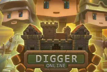 Digger Online – Cómo jugar gratis