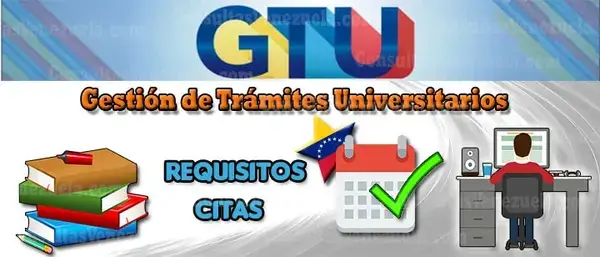 GTU Registro, Requisitos, Citas, GTU Express