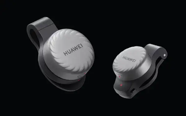 Huawei S-TAG sensores de movimiento para corredores y ciclistas