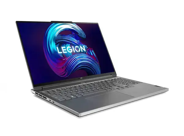 Lenovo Legion Slim 7 y 7i potencia que sorprende