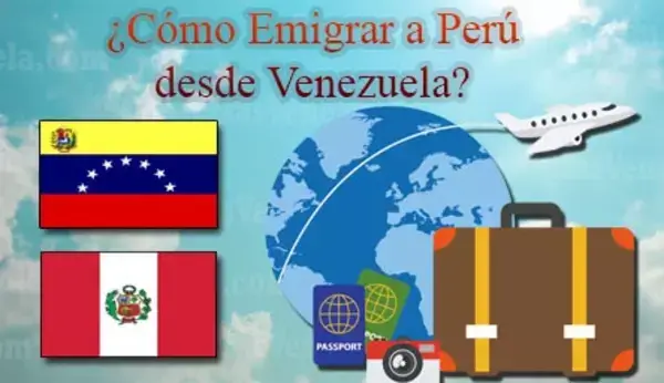 Migraciones Perú Requisitos, Visas y Tips para Emigrar