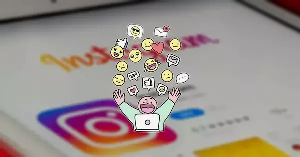 Webs para descargar emoticonos para Instagram