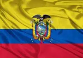 Significado de los Colores de la Bandera del Ecuador