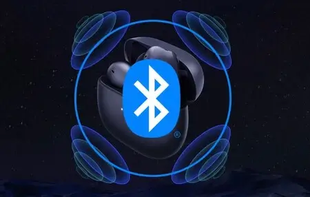 Bluetooth 5.3, Bluetooth 5.2, Bluetooth 5.1, Bluetooth 5.0