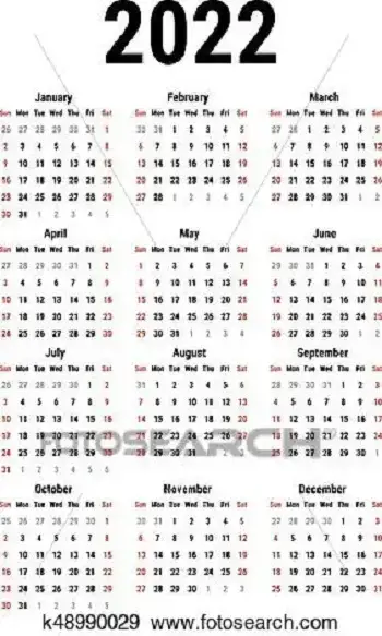 calendarios-puentes-feriados-2022