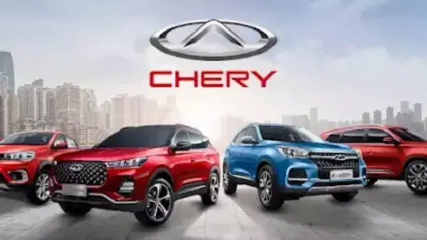 Chery se convierte en la marca de autos de origen chino más vendida