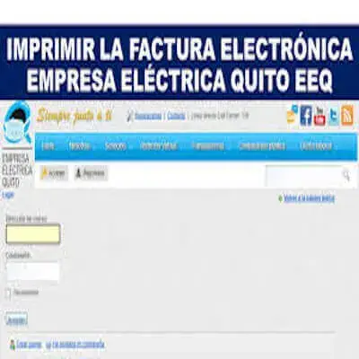 factura-electronica-empresa-electrica