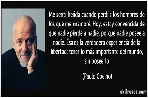 Frases motivadoras de Paulo Coelho