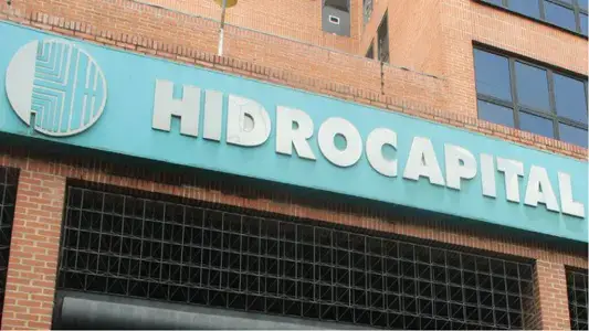 Hidrocapital