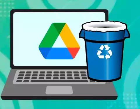 Cómo liberar espacio en tu Google Drive
