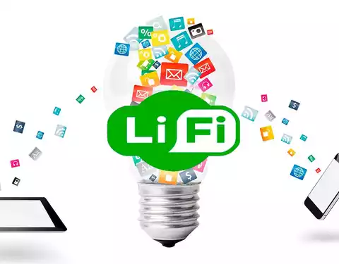Diferencias entre WiFi y LiFi