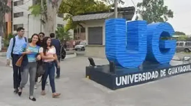 Cómo matricularse en la Universidad de Guayaquil