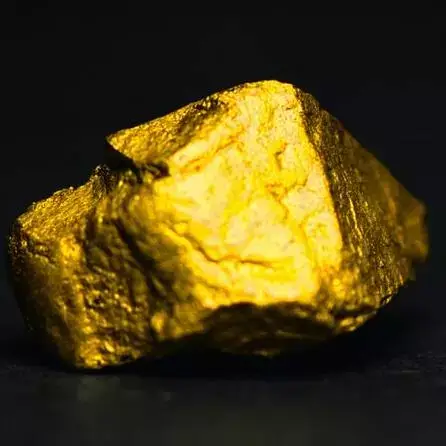 El oro del milenio puede reemplazar el oro tradicional