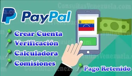 PayPal Venezuela