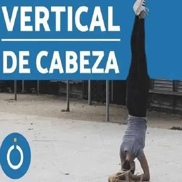 vertical-cabeza ejercicio yoga