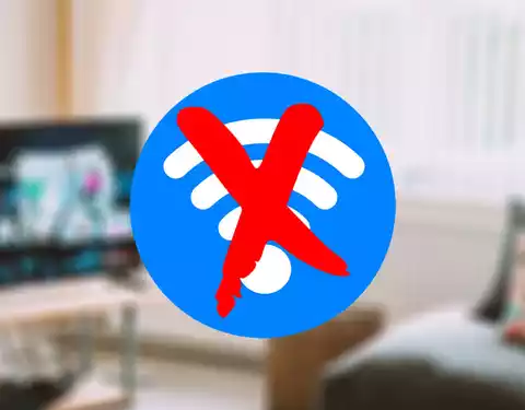 5 razones para no conectar tu tele por WiFi a Internet