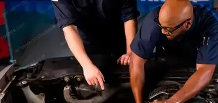 ¿Cuáles son los mantenimientos básicos de un carro?