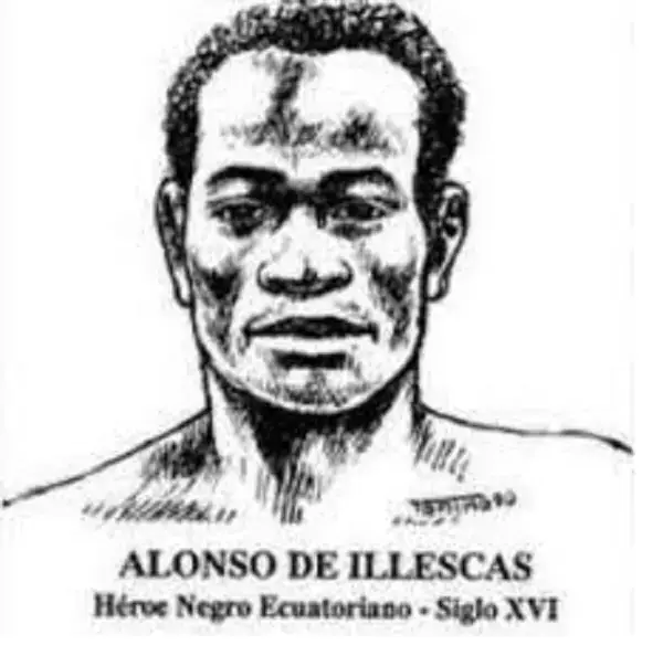 Alonso de Illescas - Biografía