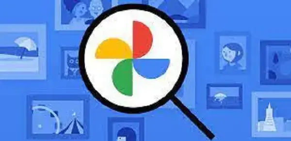 Google Imágenes la función para buscar artículos paisajes