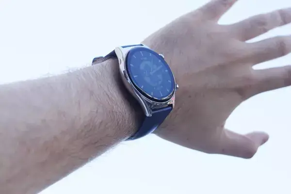 Honor Watch GS 3, análisis