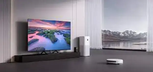Los nuevos televisores xiaomi tv a2 de oferta de lanzamiento