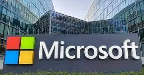 Microsoft publicará el sueldo de todas ofertas empleo en EEUU