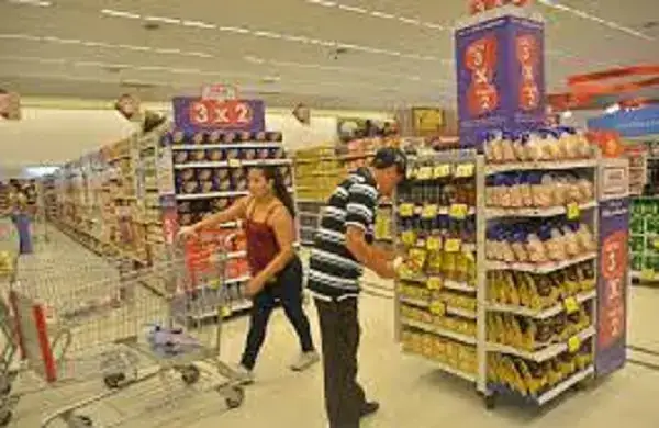 Oferta de empleo TUTI Supermercados Ecuador