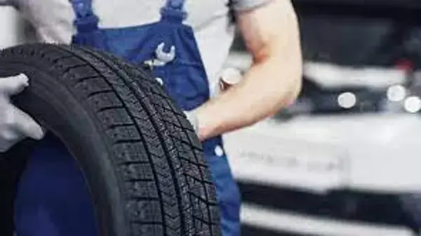 Señales de tus neumáticos indican cambiarlos